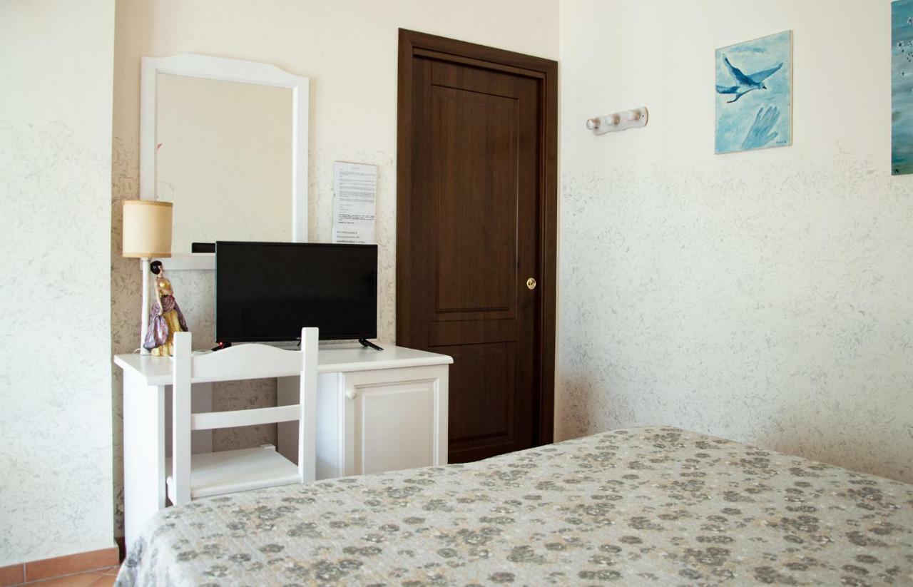Agriturismo Terra Di Elea Azienda Agricola Di Raimondo Michela Ascea Exteriör bild